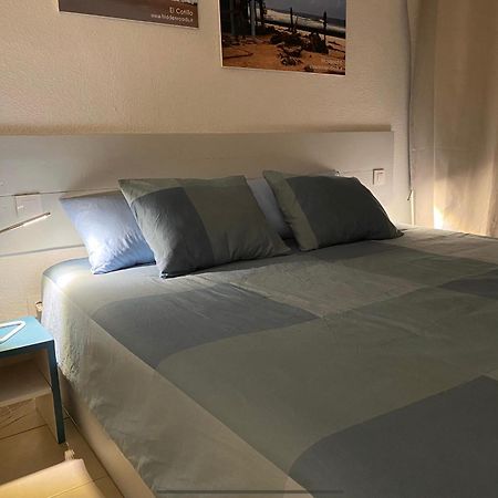 Arcadia Del Mar Apartment コラレホ エクステリア 写真