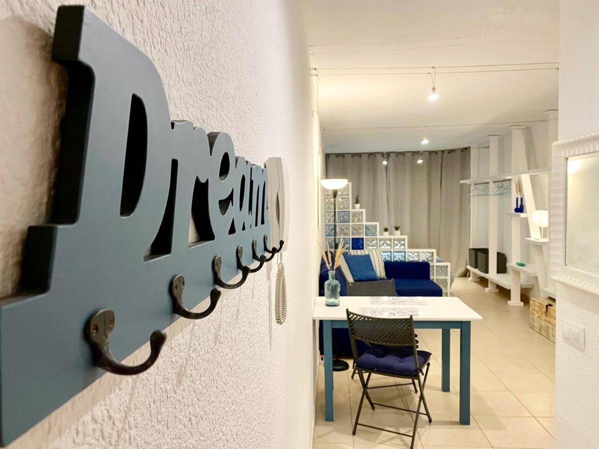 Arcadia Del Mar Apartment コラレホ エクステリア 写真