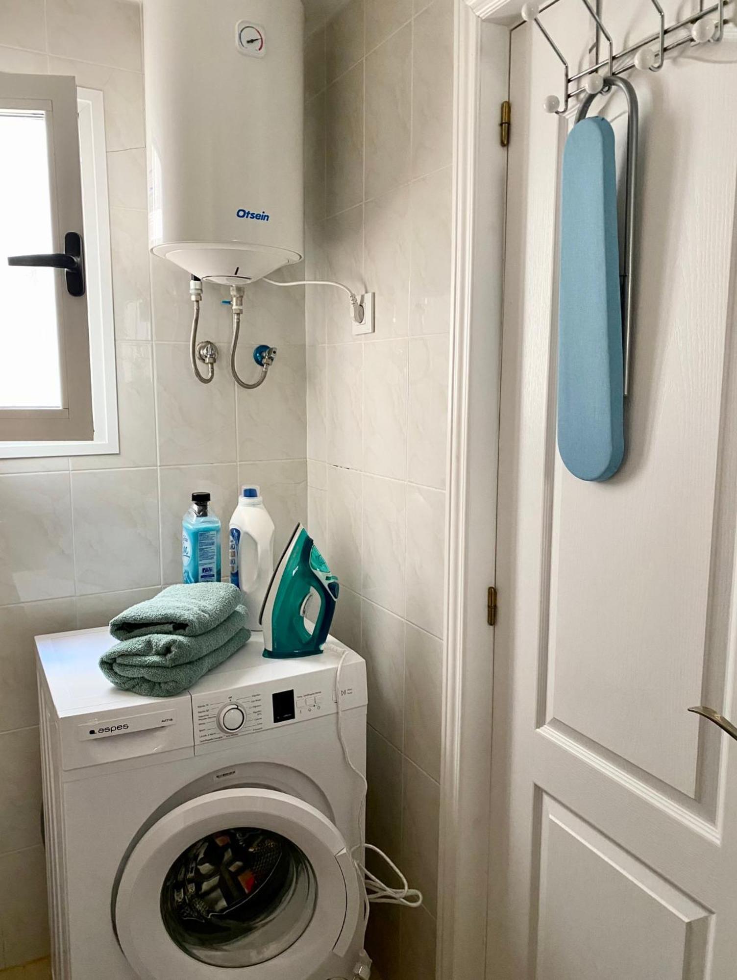 Arcadia Del Mar Apartment コラレホ エクステリア 写真