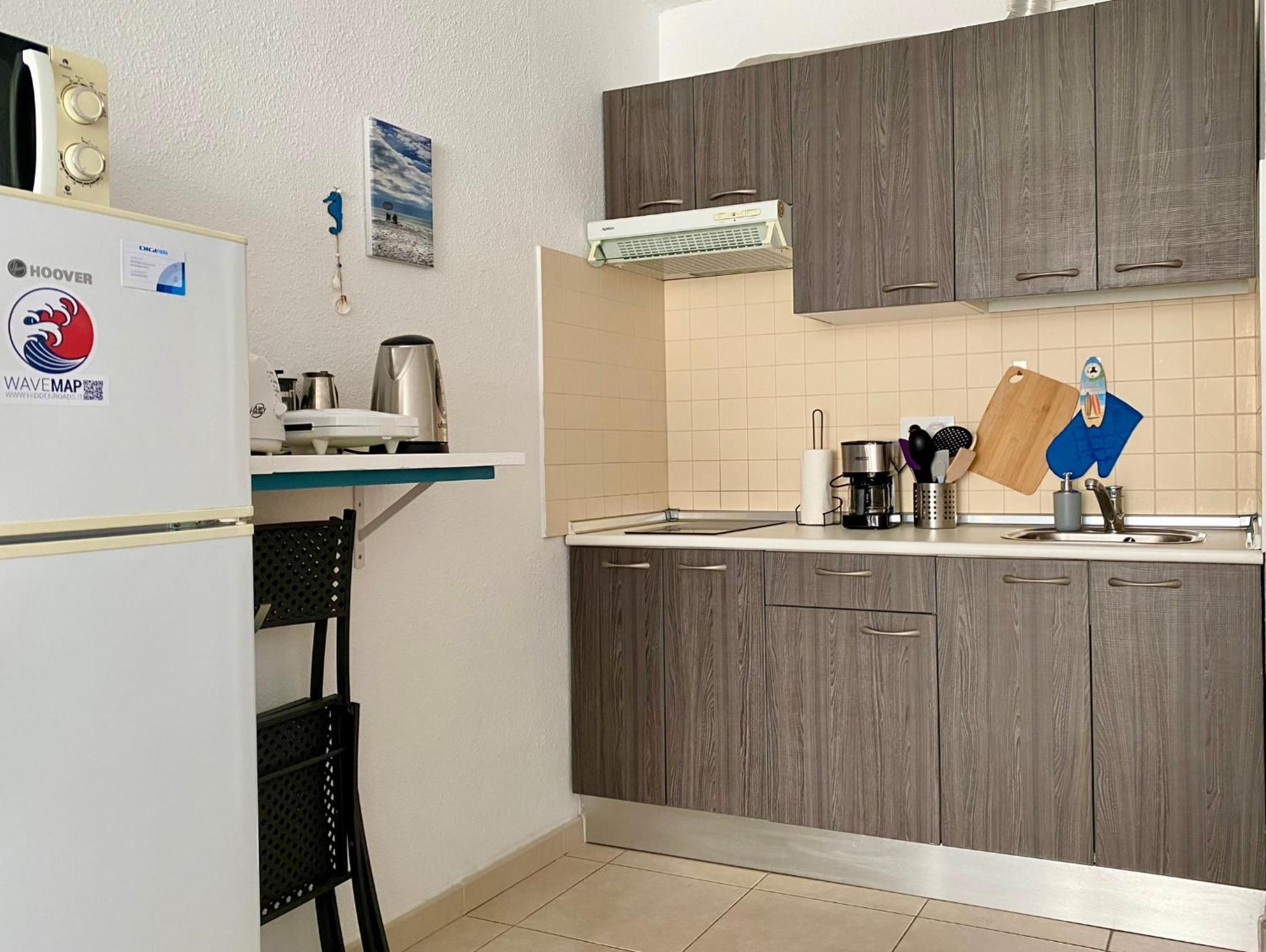 Arcadia Del Mar Apartment コラレホ エクステリア 写真