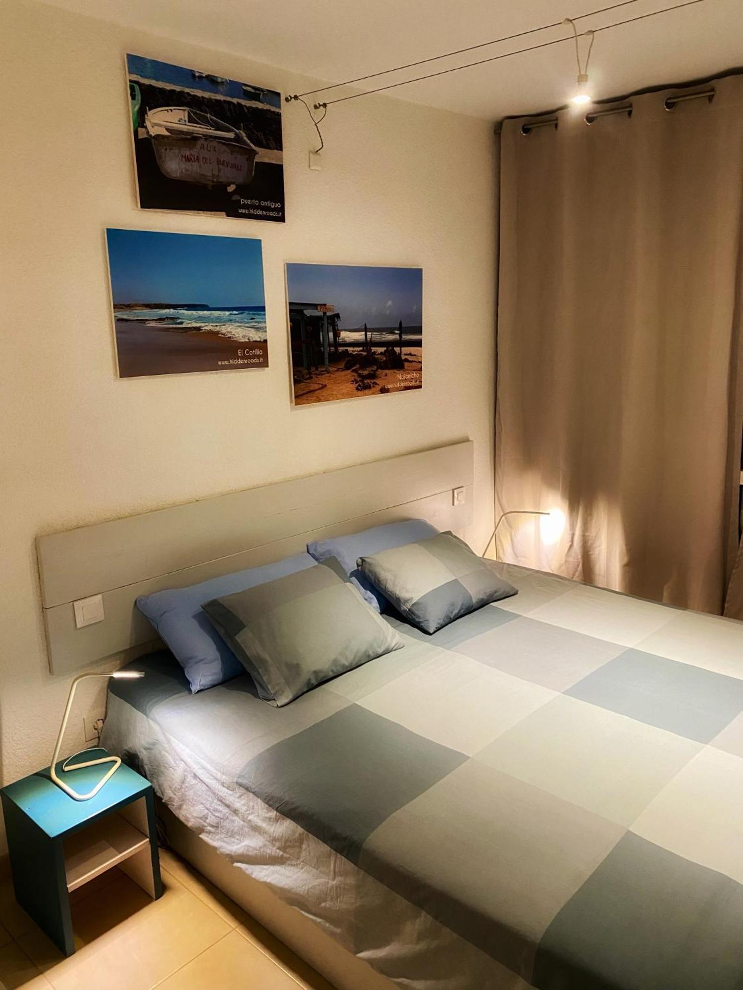 Arcadia Del Mar Apartment コラレホ エクステリア 写真