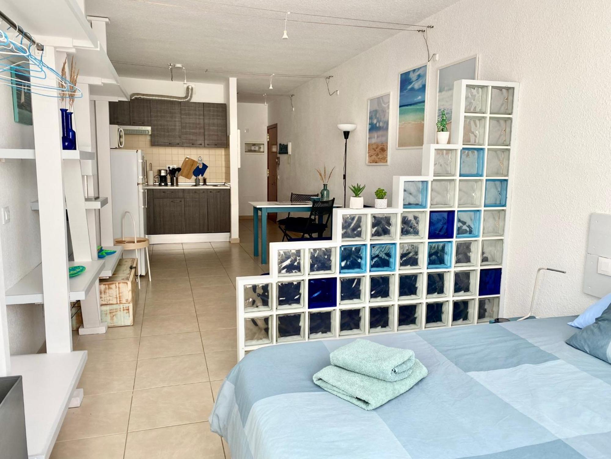 Arcadia Del Mar Apartment コラレホ エクステリア 写真