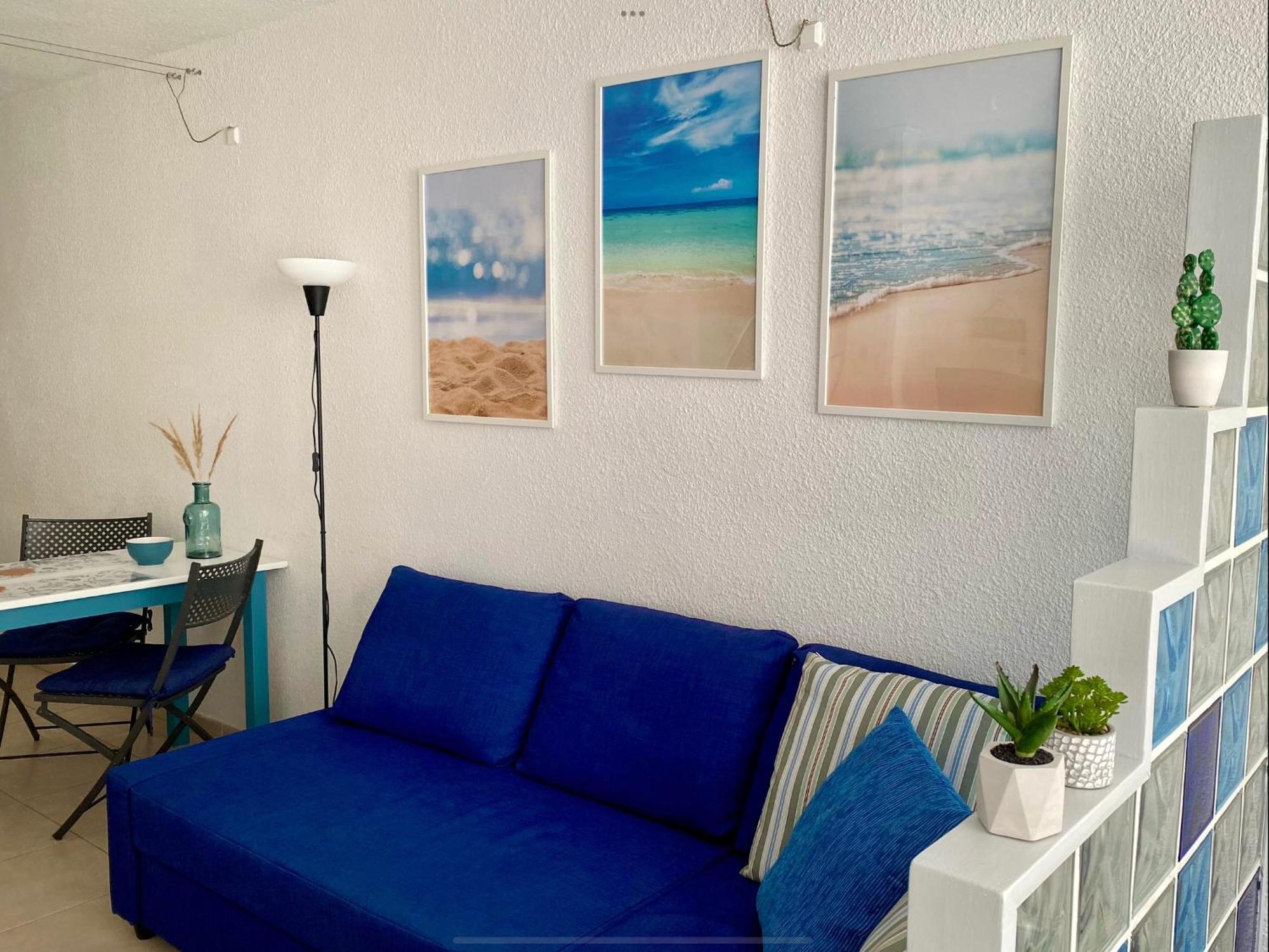 Arcadia Del Mar Apartment コラレホ エクステリア 写真