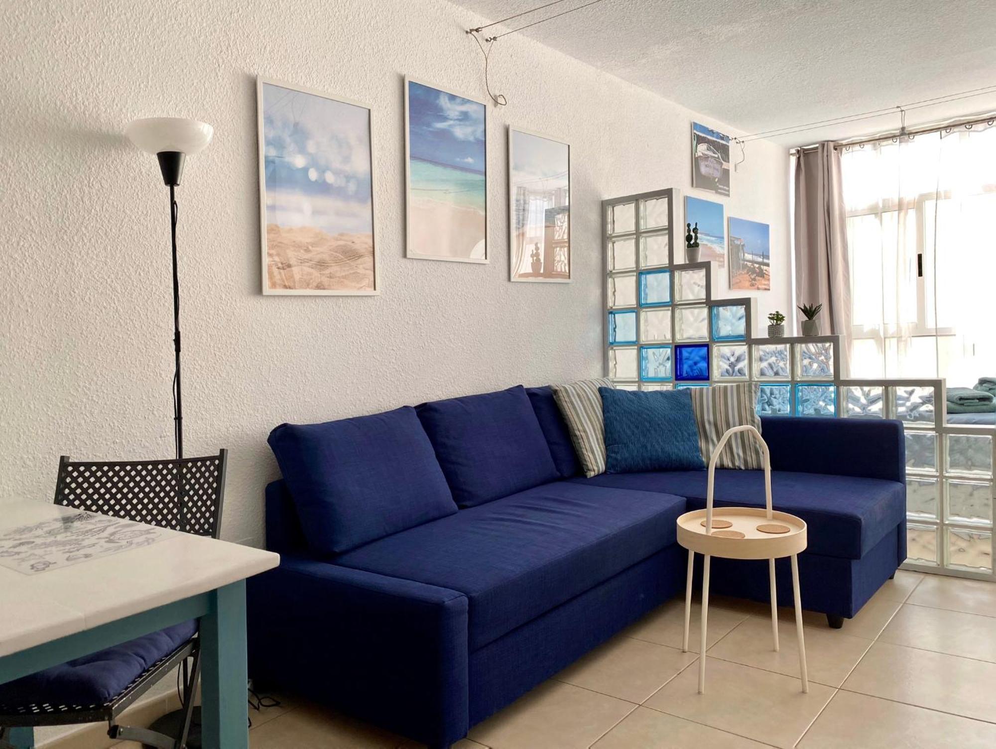 Arcadia Del Mar Apartment コラレホ エクステリア 写真