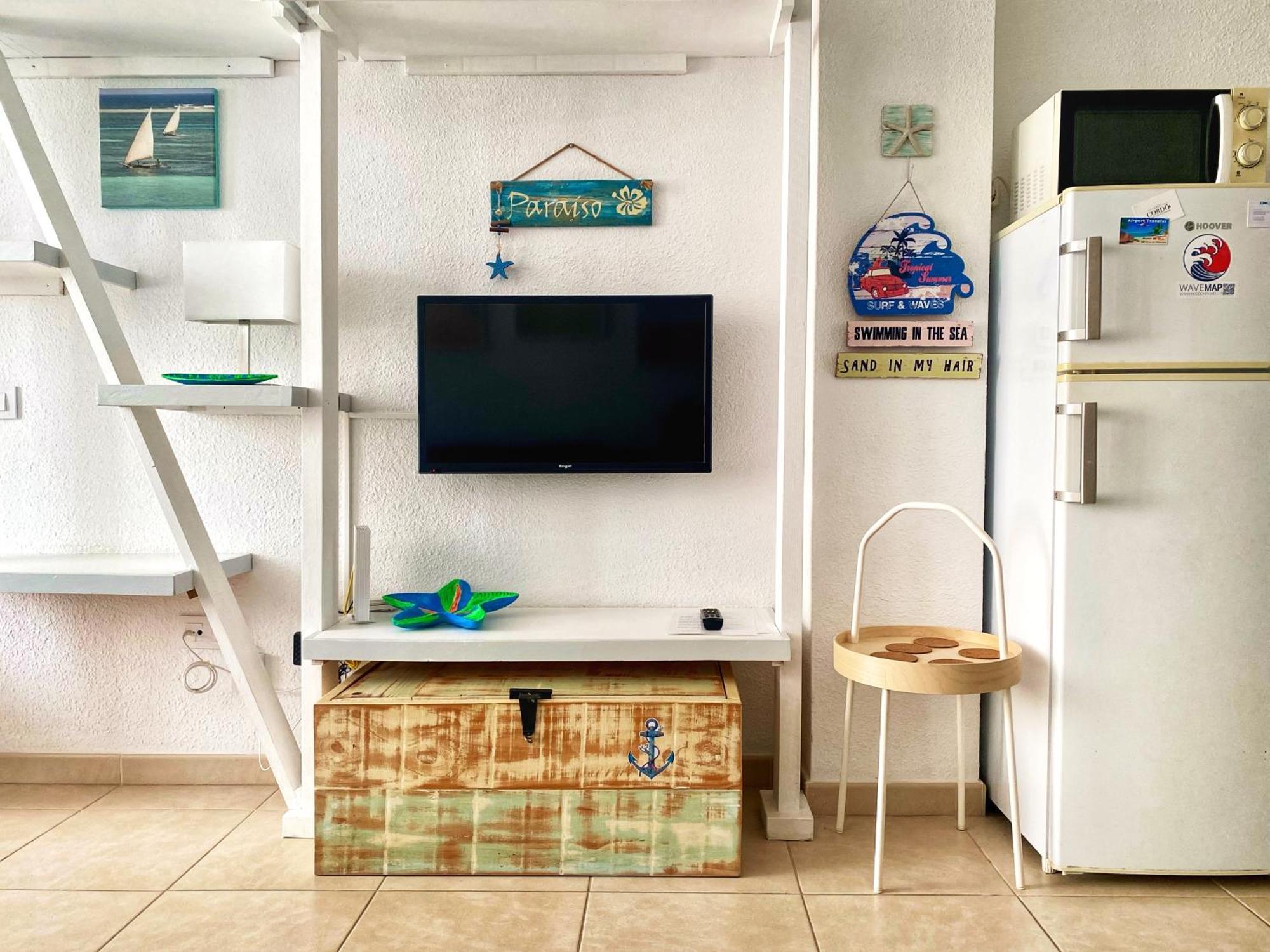 Arcadia Del Mar Apartment コラレホ エクステリア 写真