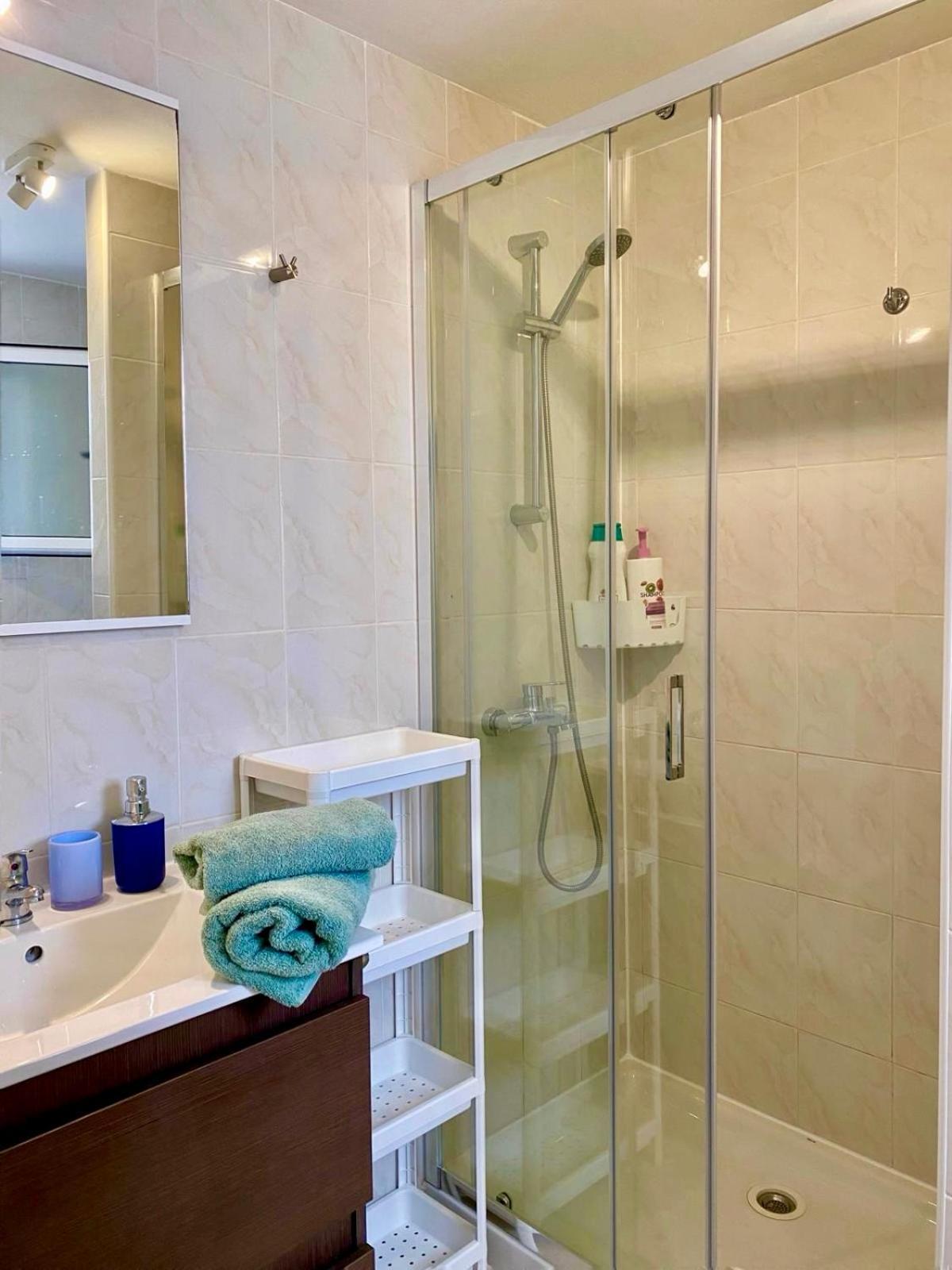 Arcadia Del Mar Apartment コラレホ エクステリア 写真